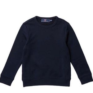 Vineyard Vines Boys Crewneck Sweatshirt